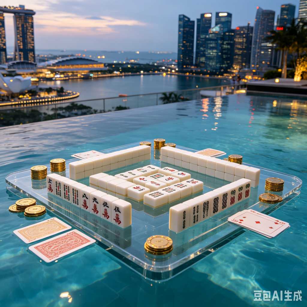 LaPaz,mahjong