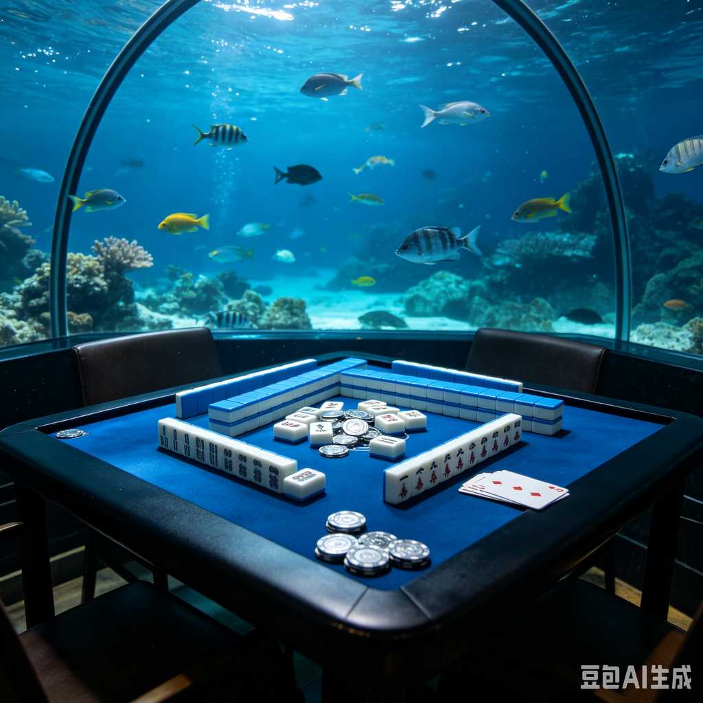 Cartagena,mahjong
