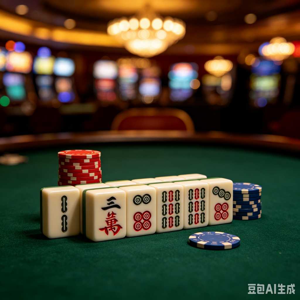 EriePA,mahjong
