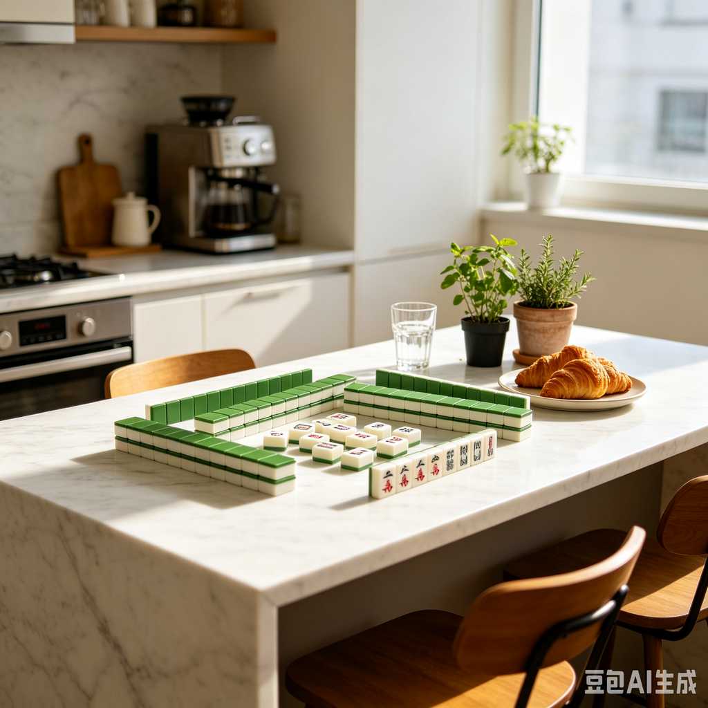 Glendale,mahjong