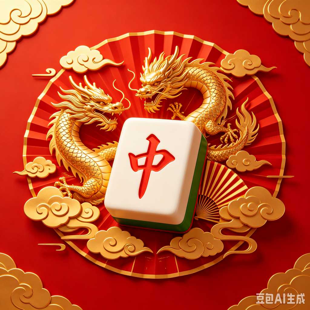 Flint,mahjong