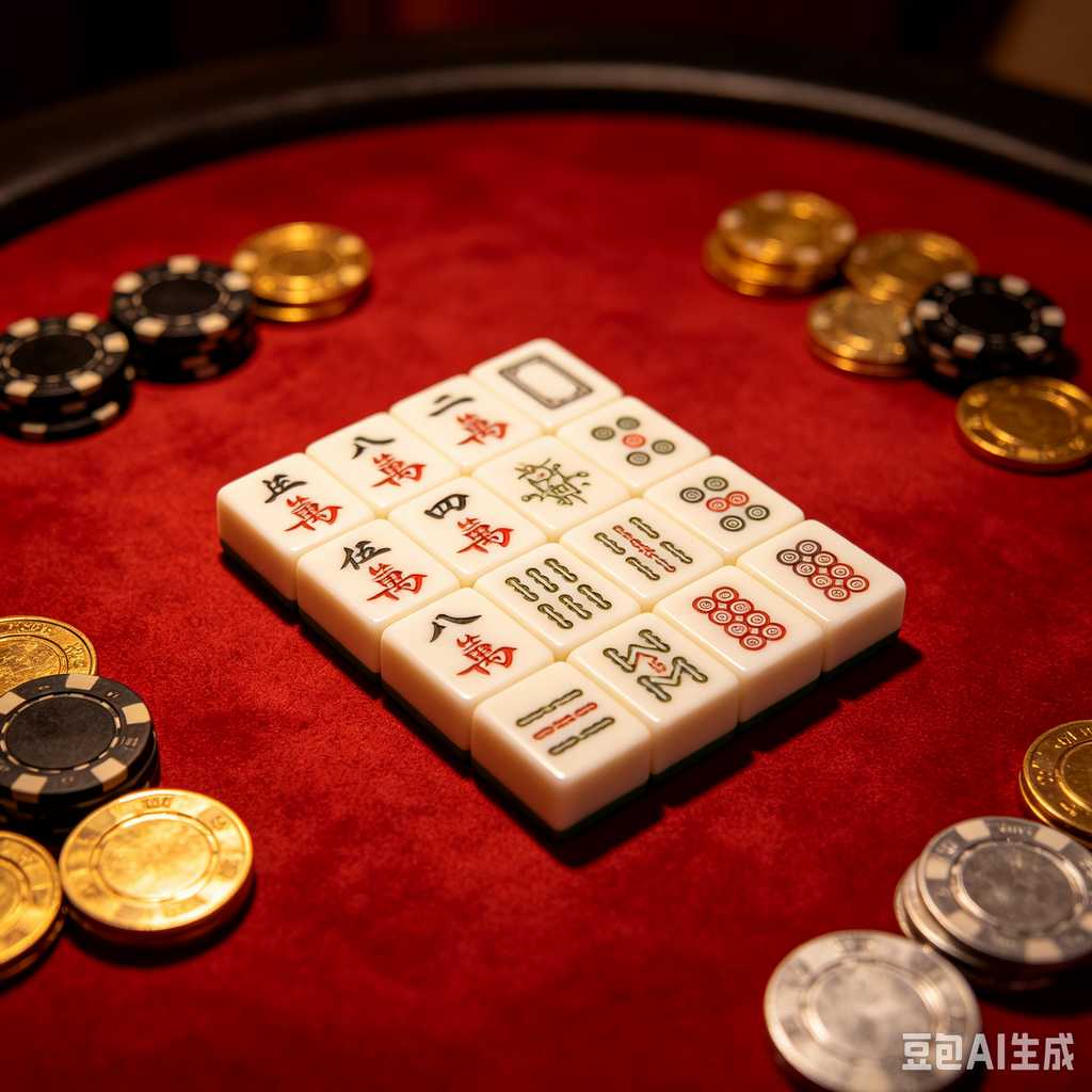 Iquitos,mahjong