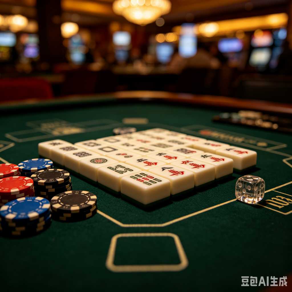 Vilnius,mahjong