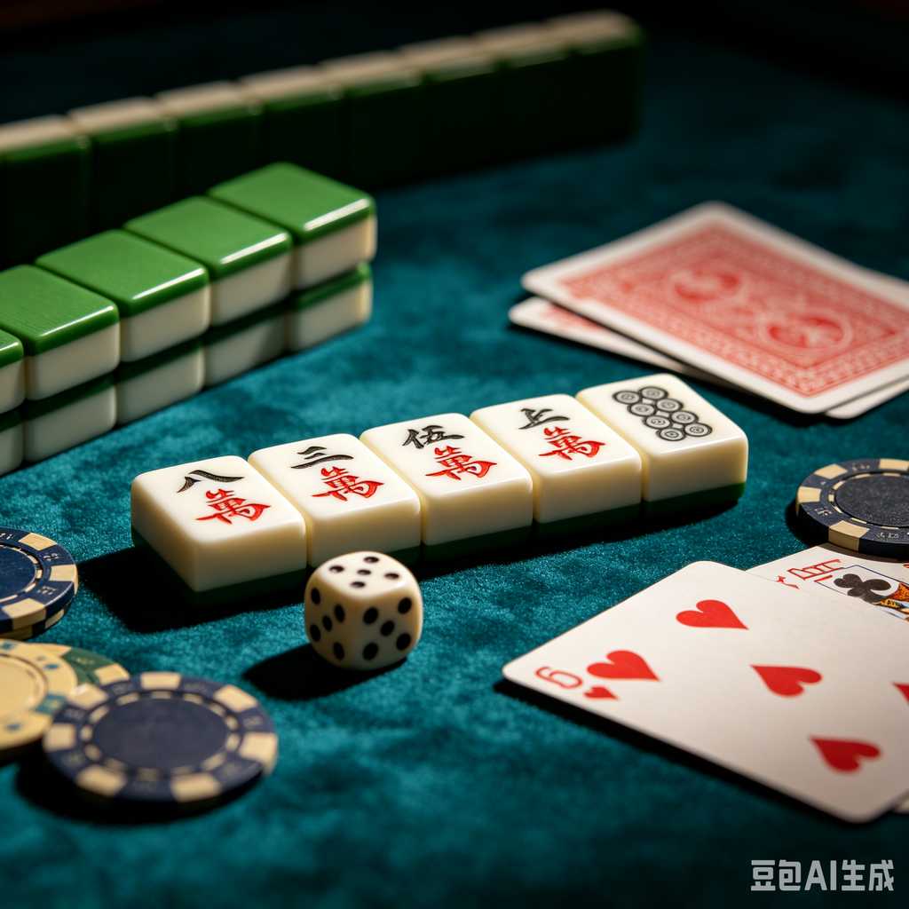 BangorME,mahjong