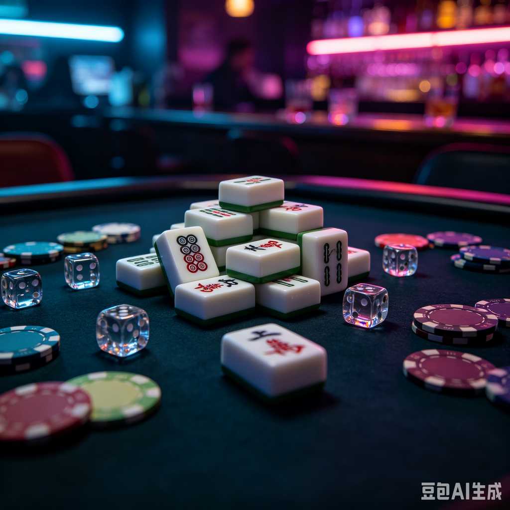 Valparaiso,mahjong