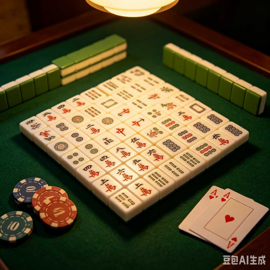 Kentucky,mahjong