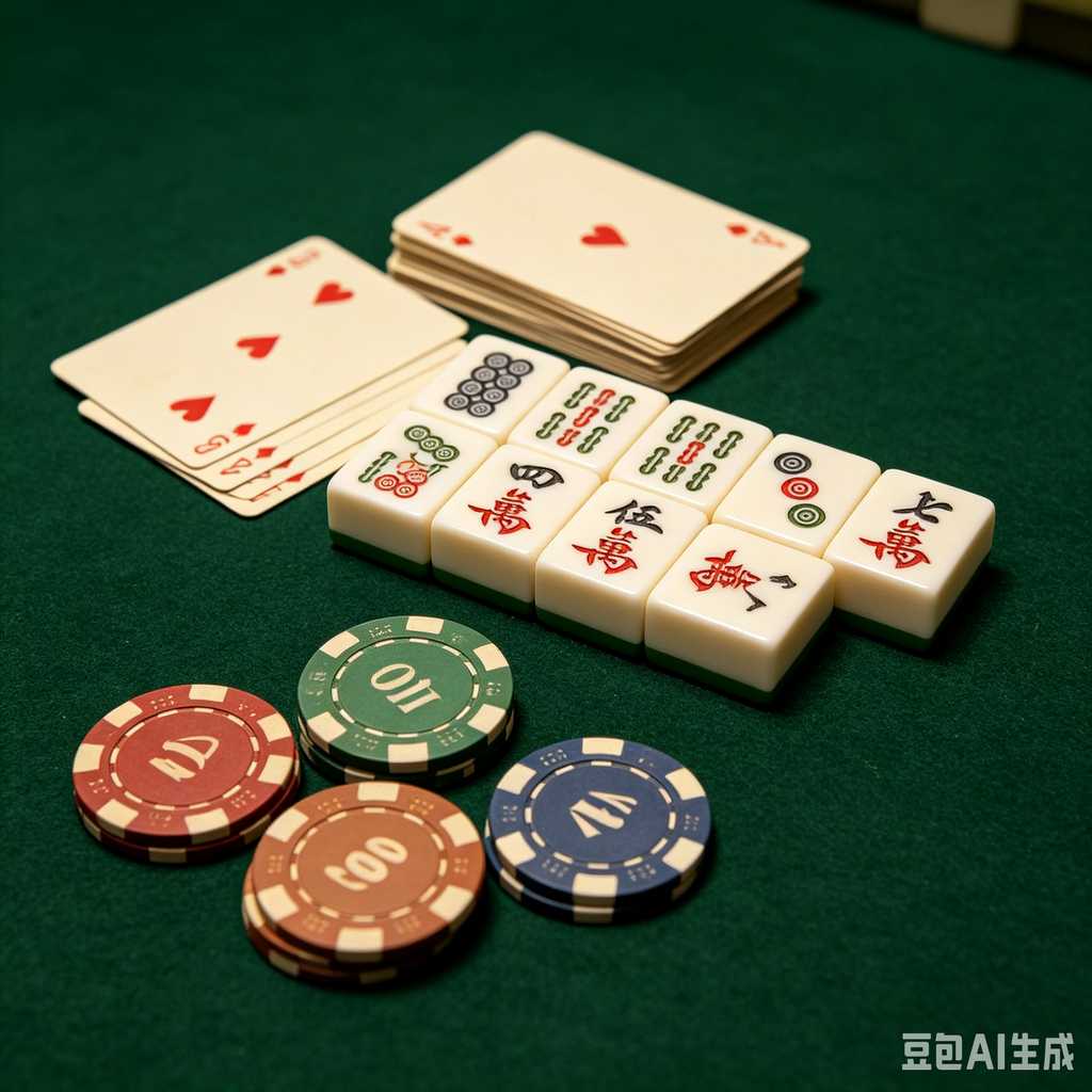 Spokane,mahjong