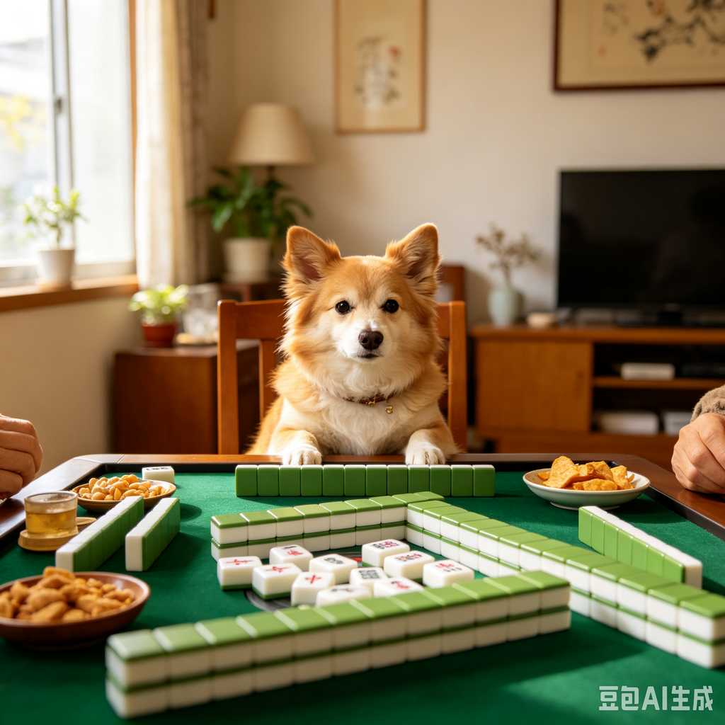 Valencia,mahjong
